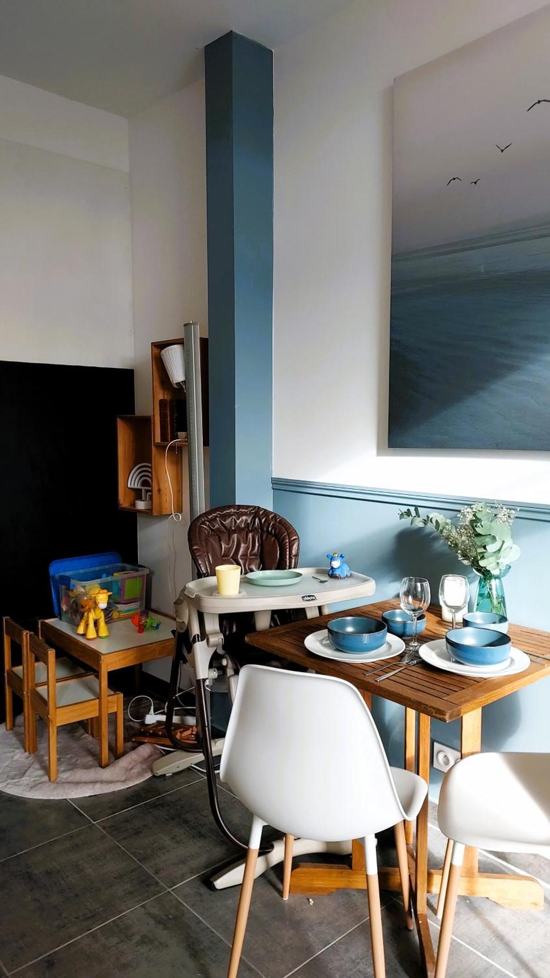 L'Appartement De L'Arche Châteauneuf-de-Gadagne Exteriér fotografie