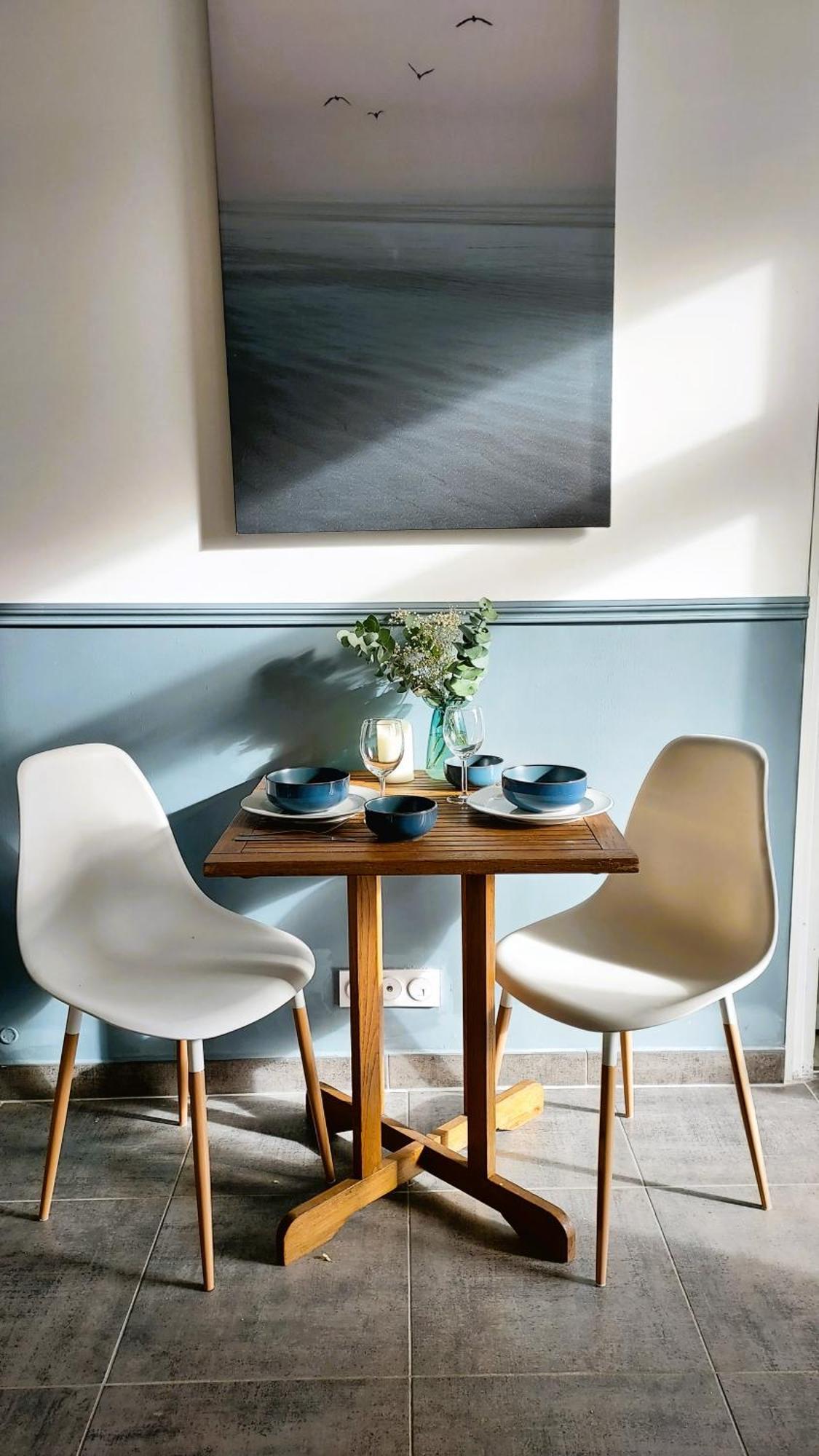 L'Appartement De L'Arche Châteauneuf-de-Gadagne Exteriér fotografie