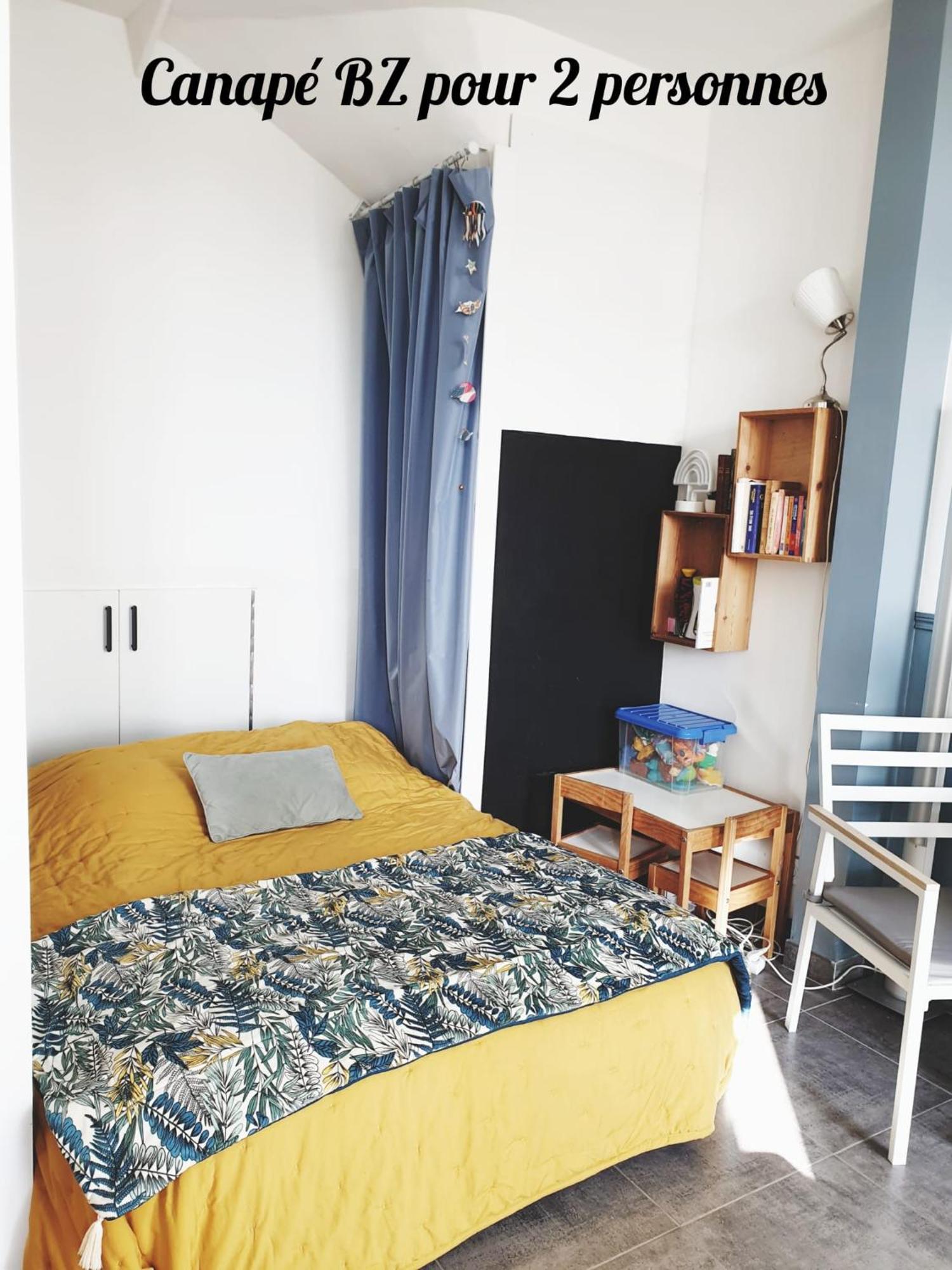 L'Appartement De L'Arche Châteauneuf-de-Gadagne Exteriér fotografie